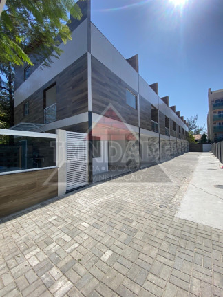 Imagem Casa com 3 Quartos à Venda, 135 m² em Recreio Dos Bandeirantes - Rio De Janeiro Imagem Casa com 3 Quartos à Venda, 135 m² em Recreio Dos Bandeirantes - Rio De Janeiro