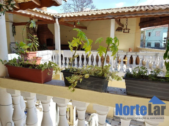 Imagem Casa com 4 Quartos à Venda, 250 m² em Vila Bela Vista (zona Norte) - São Paulo Imagem Casa com 4 Quartos à Venda, 250 m² em Vila Bela Vista (zona Norte) - São Paulo
