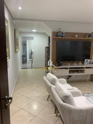 Imagem Sobrado com 3 Quartos à Venda, 210 m² em Santa Maria - São Caetano Do Sul Imagem Sobrado com 3 Quartos à Venda, 210 m² em Santa Maria - São Caetano Do Sul