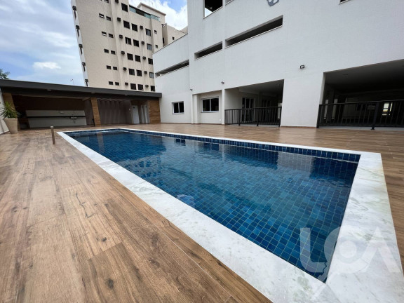 Imagem Apartamento com 3 Quartos à Venda, 102 m² em Sumaré - Caraguatatuba