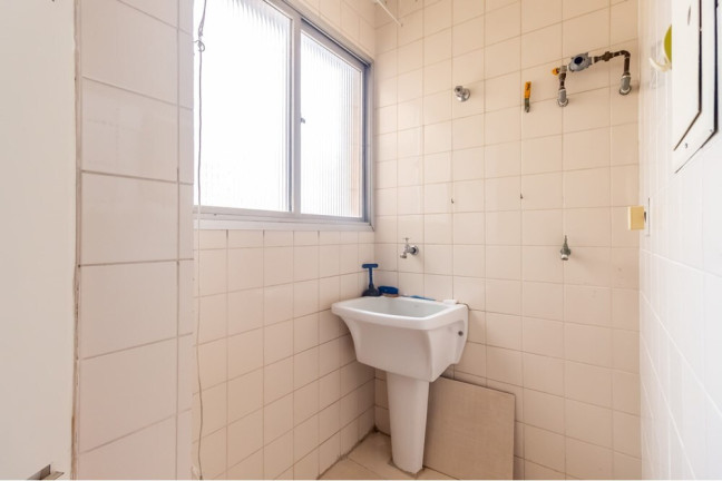 Imagem Apartamento com 2 Quartos à Venda, 47 m² em Vila Santa Catarina - São Paulo Imagem Apartamento com 2 Quartos à Venda, 47 m² em Vila Santa Catarina - São Paulo