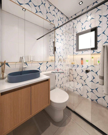 Imagem Apartamento com 2 Quartos à Venda, 109 m² em Vila Guilhermina - Praia Grande