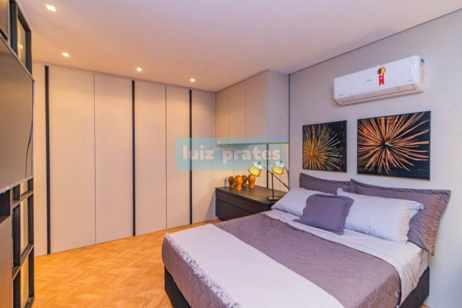 Imagem Apartamento com 1 Quarto à Venda, 50 m² em Auxiliadora - Porto Alegre