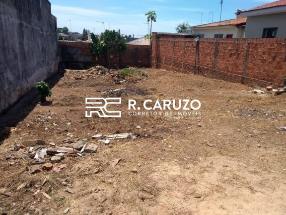 Terreno à Venda, 250 m² em Jardim Nova Europa - Limeira