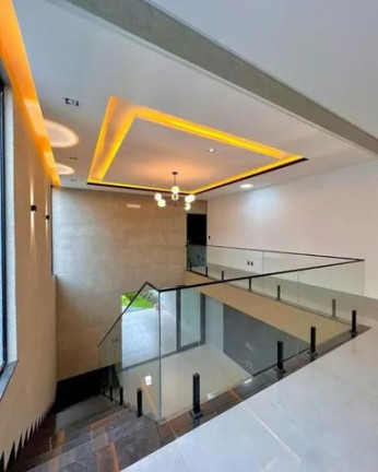 Imagem Sobrado com 3 Quartos à Venda, 248 m² em Cidade Jardim - Goiânia