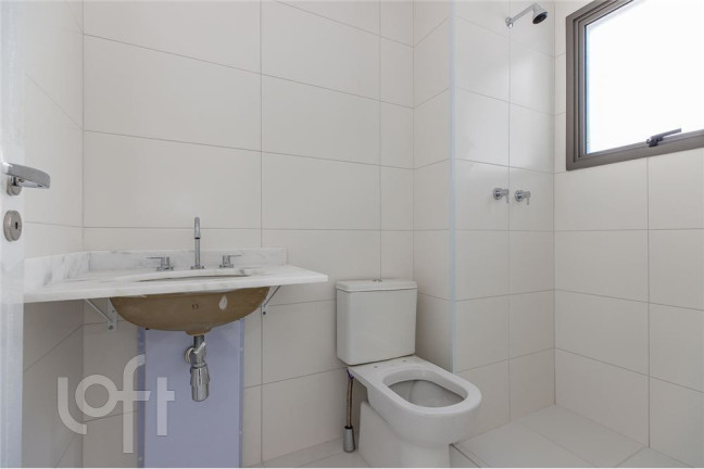 Apartamento com 2 Quartos à Venda, 107 m² em Vila Mariana - São Paulo