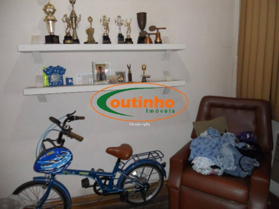 Imagem Apartamento com 3 Quartos à Venda, 82 m² em São Francisco Xavier - Rio De Janeiro