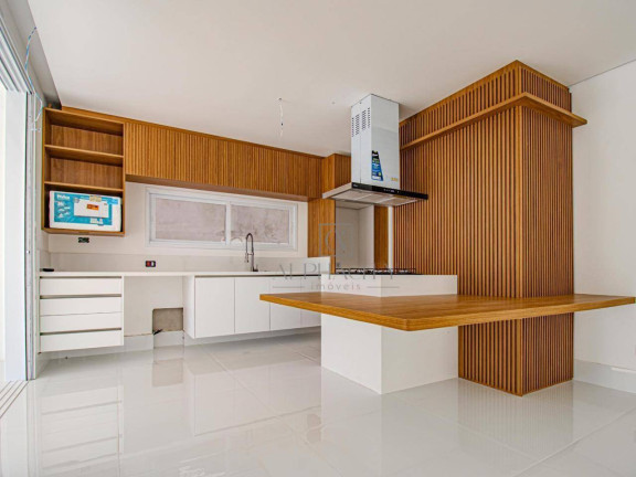 Imagem Casa com 4 Quartos à Venda, 365 m² em  Alphaville - Santana De Parnaíba