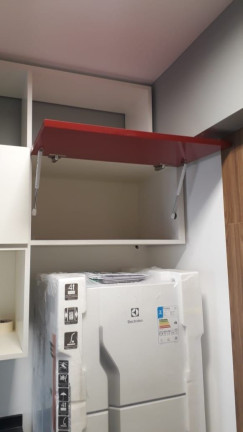 Imagem Apartamento com 1 Quarto à Venda ou Locação, 40 m² em Perdizes - São Paulo Imagem Apartamento com 1 Quarto à Venda ou Locação, 40 m² em Perdizes - São Paulo