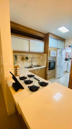 Imagem Apartamento com 2 Quartos à Venda, 117 m² em Centro - Navegantes