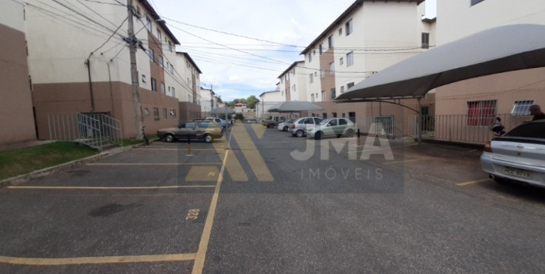 Imagem Apartamento com 2 Quartos à Venda, 43 m² em Citrolândia - Betim Imagem Apartamento com 2 Quartos à Venda, 43 m² em Citrolândia - Betim