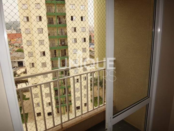 Imagem Apartamento com 3 Quartos à Venda, 72 m² em Jardim Guarani - Jundiaí Imagem Apartamento com 3 Quartos à Venda, 72 m² em Jardim Guarani - Jundiaí