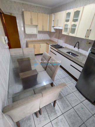 Imagem Apartamento com 2 Quartos à Venda, 80 m² em Aviação - Praia Grande