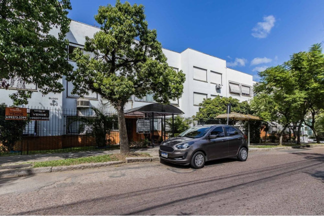 Imóvel com 2 Quartos à Venda, 59 m² em Jardim Itu - Porto Alegre
