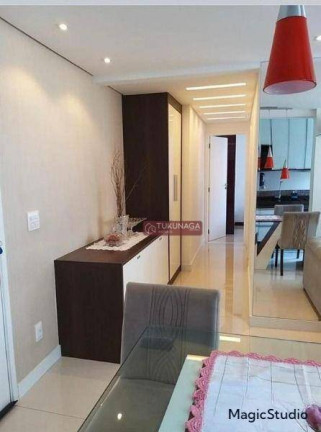 Imagem Apartamento com 2 Quartos à Venda, 44 m² em Jardim Santa Terezinha - São Paulo Imagem Apartamento com 2 Quartos à Venda, 44 m² em Jardim Santa Terezinha - São Paulo