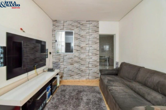Imagem Sobrado com 2 Quartos à Venda, em Mooca - São Paulo Imagem Sobrado com 2 Quartos à Venda, em Mooca - São Paulo