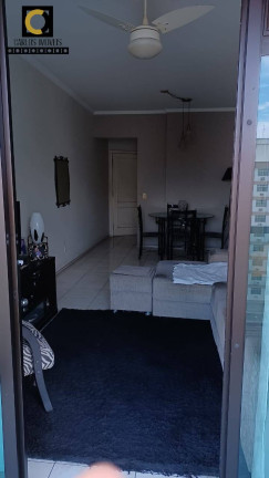 Imagem Apartamento com 2 Quartos para Alugar, 95 m² em Pompéia - Santos Imagem Apartamento com 2 Quartos para Alugar, 95 m² em Pompéia - Santos