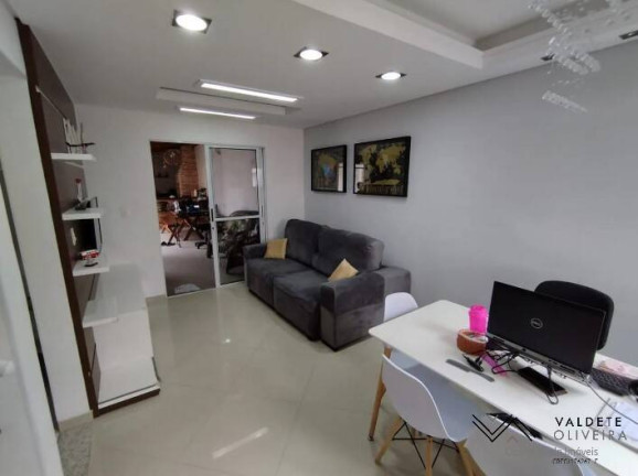 Imagem Casa de Condomínio com 3 Quartos à Venda,  em Condomínio Residence Club - Jacareí