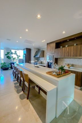 Imagem Apartamento com 5 Quartos à Venda, 625 m² em Vila Regente Feijó - São Paulo Imagem Apartamento com 5 Quartos à Venda, 625 m² em Vila Regente Feijó - São Paulo