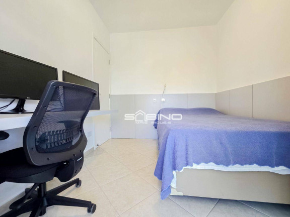Imagem Apartamento com 3 Quartos para Alugar, 113 m² em Riviera De São Lourenço - Bertioga