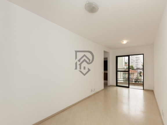 Imagem Apartamento com 2 Quartos à Venda, 57 m² em Vila Clementino - São Paulo Imagem Apartamento com 2 Quartos à Venda, 57 m² em Vila Clementino - São Paulo