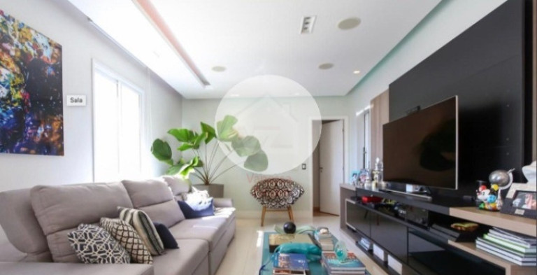 Imagem Apartamento com 2 Quartos à Venda, 142 m² em Vila Andrade - São Paulo Imagem Apartamento com 2 Quartos à Venda, 142 m² em Vila Andrade - São Paulo