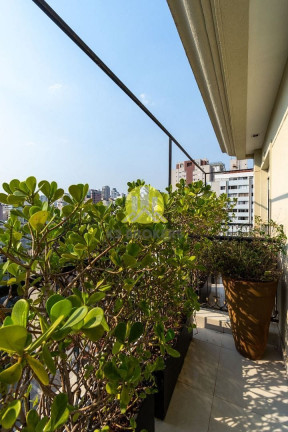 Imagem Apartamento com 3 Quartos à Venda, 257 m² em Jardim Paulista - São Paulo Imagem Apartamento com 3 Quartos à Venda, 257 m² em Jardim Paulista - São Paulo