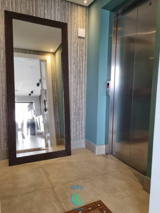 Imagem Apartamento com 3 Quartos à Venda, 238 m² em Vila Suzana - São Paulo