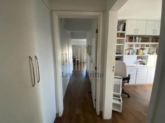 Imagem Imóvel com 3 Quartos à Venda, 200 m² em Barra - Salvador