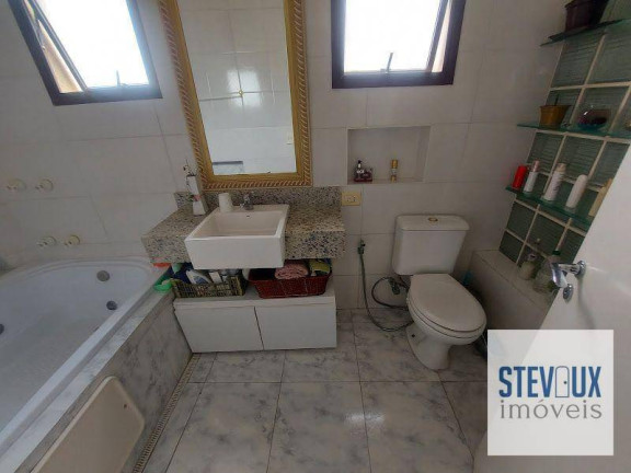 Imagem Cobertura com 4 Quartos à Venda, 358 m² em Moema - São Paulo Imagem Cobertura com 4 Quartos à Venda, 358 m² em Moema - São Paulo