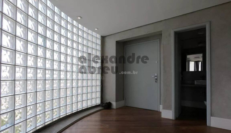 Imagem Apartamento com 1 Quarto à Venda, 143 m² em Vila Andrade - São Paulo