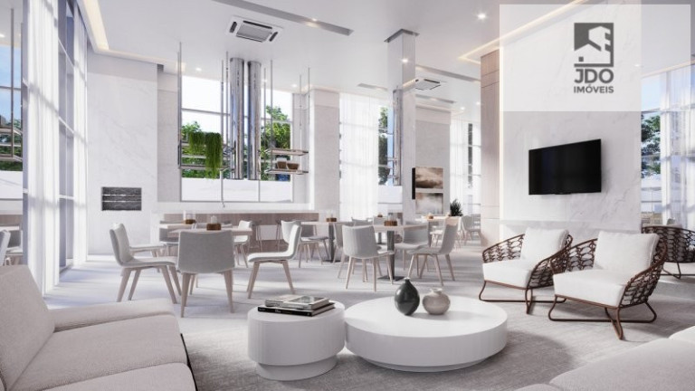 Imagem Apartamento com 2 Quartos à Venda, 96 m² em Vila Izabel - Curitiba Imagem Apartamento com 2 Quartos à Venda, 96 m² em Vila Izabel - Curitiba