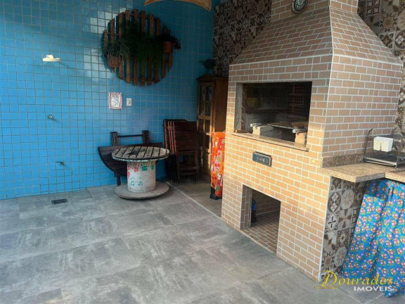 Imagem Casa com 2 Quartos à Venda, 72 m² em Mirim - Praia Grande