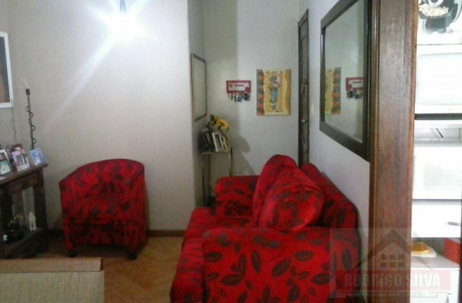 Imagem Apartamento com 2 Quartos à Venda, 57 m² em Parque Dos Maias - Porto Alegre