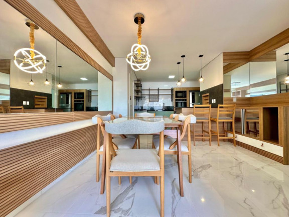Imagem Apartamento com 2 Quartos à Venda, 39 m² em Navegantes - Capao Da Canoa