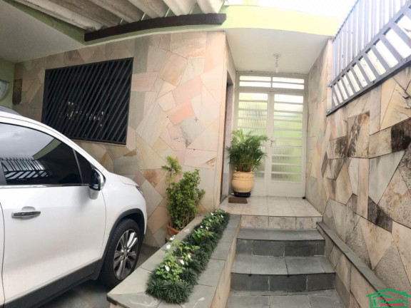 Imagem Sobrado com 3 Quartos à Venda, 175 m² em Vila Prudente - São Paulo
