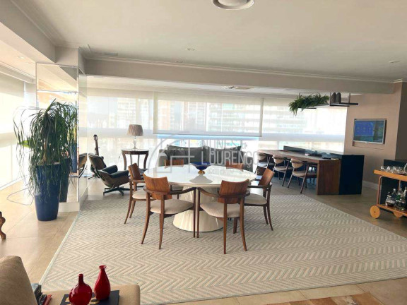 Imagem Apartamento com 3 Quartos à Venda, 221 m² em Gonzaga - Santos Imagem Apartamento com 3 Quartos à Venda, 221 m² em Gonzaga - Santos