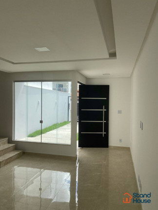 Imagem Casa com 3 Quartos à Venda,  em Parque Ipê - Feira De Santana