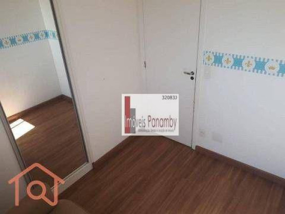 Imagem Cobertura com 3 Quartos à Venda, 122 m² em Cursino - São Paulo Imagem Cobertura com 3 Quartos à Venda, 122 m² em Cursino - São Paulo