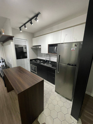 Apartamento com 2 Quartos à Venda, 56 m² em Vila Osasco - Osasco