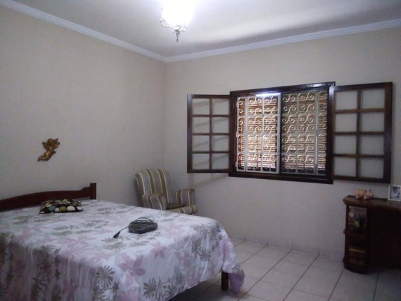 Imagem Chácara com 1 Quarto à Venda, 100 m² em Centro - Caçapava Imagem Chácara com 1 Quarto à Venda, 100 m² em Centro - Caçapava