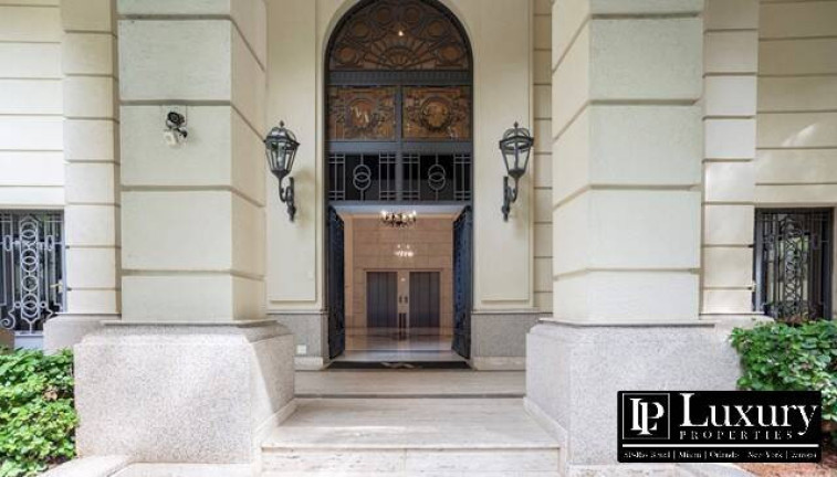 Imagem Apartamento com 3 Quartos à Venda, 278 m² em Jardim Paulistano - São Paulo