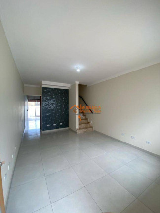 Imagem Sobrado com 2 Quartos à Venda, 82 m² em Vila Arizona - Itaquaquecetuba Imagem Sobrado com 2 Quartos à Venda, 82 m² em Vila Arizona - Itaquaquecetuba