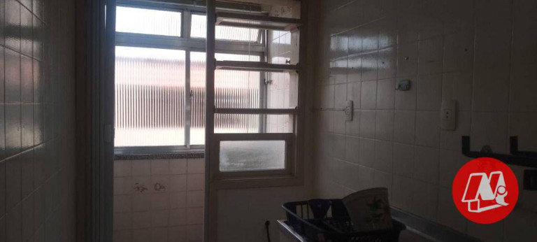 Imagem Apartamento com 1 Quarto à Venda, 46 m² em Santa Maria Goretti - Porto Alegre