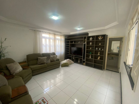 Imagem Casa com 5 Quartos à Venda, 600 m² em Zona De Expansão (aruana) - Aracaju