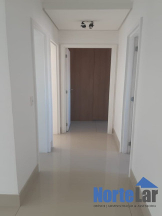 Imagem Apartamento com 3 Quartos à Venda, 110 m² em Imirim - São Paulo