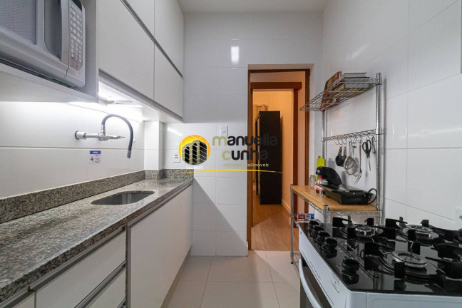 Imagem Apartamento com 1 Quarto à Venda,  em Botafogo - Rio De Janeiro