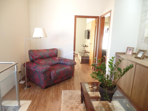 Imagem Casa de Condomínio com 4 Quartos à Venda, 345 m² em Betel - Paulínia Imagem Casa de Condomínio com 4 Quartos à Venda, 345 m² em Betel - Paulínia