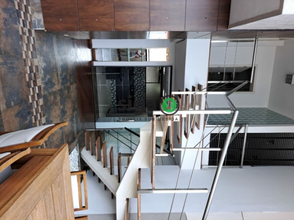 Apartamento com 5 Quartos à Venda, 220 m² em Vila Prudente - São Paulo