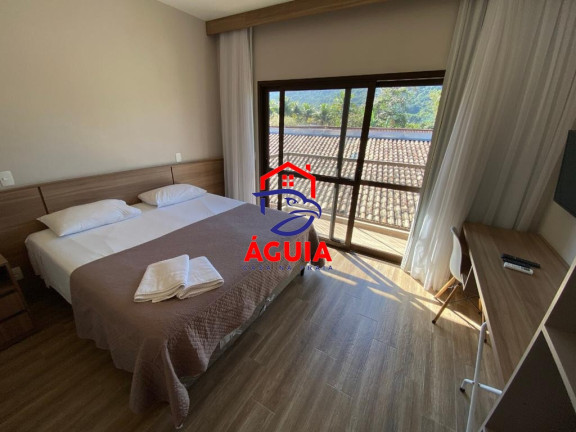 Apartamento com 1 Quarto à Venda, 36 m² em Lázaro - Ubatuba